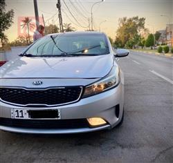 Kia Forte5